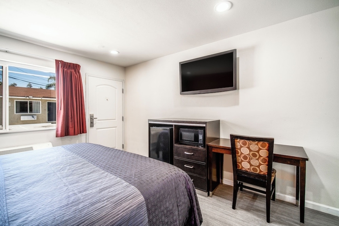 Imagen de la habitación del Hotel Bell Manor Motel. Foto 6
