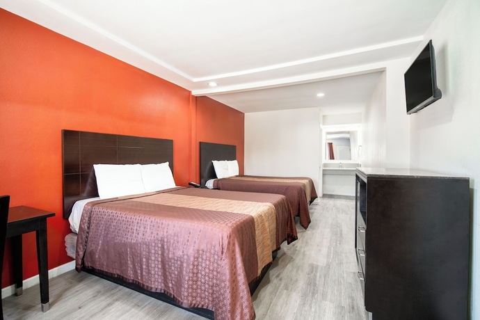 Imagen de la habitación del Hotel Bell Manor Motel. Foto 10