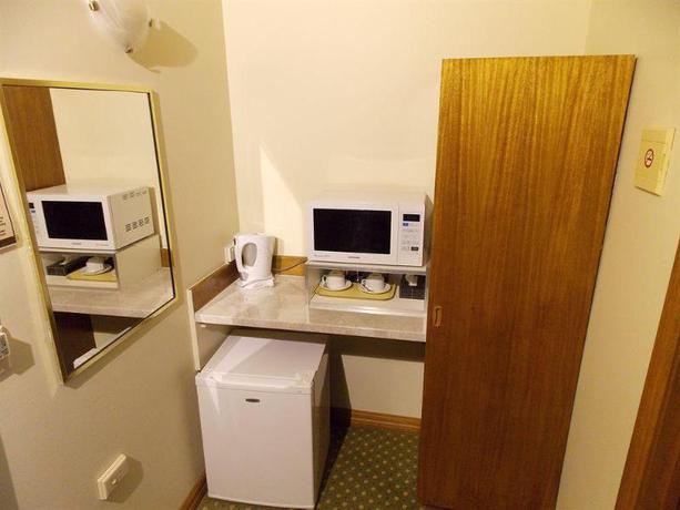 Imagen general del Hotel Bell Motor Inn. Foto 2