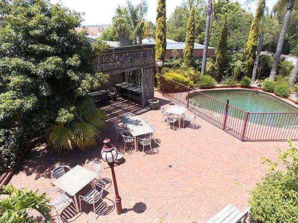 Imagen general del Hotel Bell Motor Inn. Foto 10
