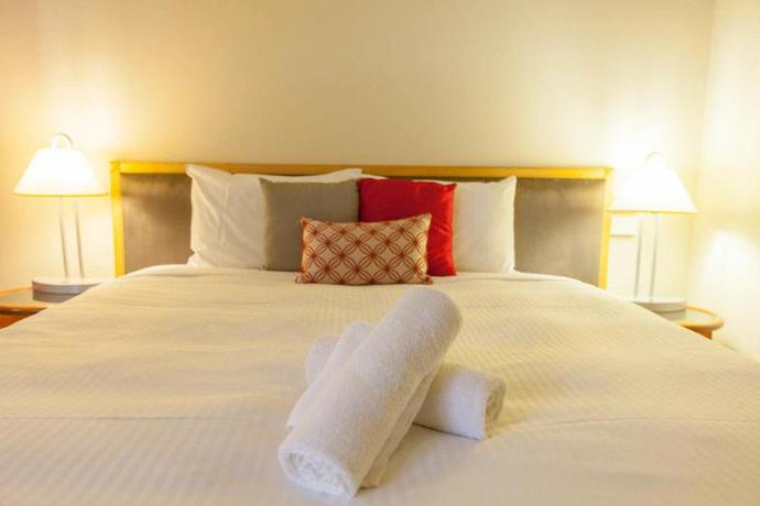 Imagen general del Hotel Bell Motor Inn. Foto 11
