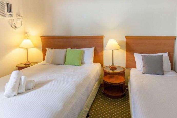 Imagen general del Hotel Bell Motor Inn. Foto 12