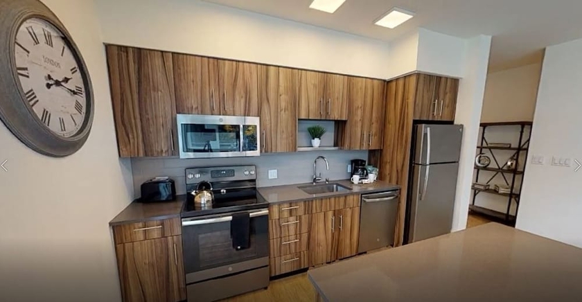 Imagen de la habitación del Hotel Bell Overlake. Foto 8