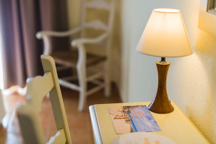 Imagen de la habitación del Hotel Bell Port. Foto 7