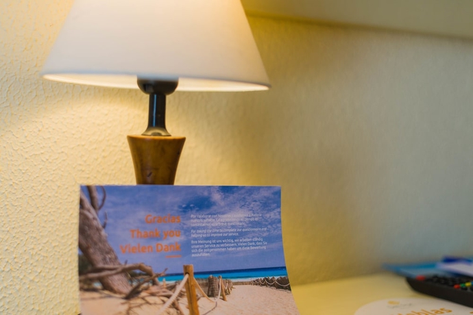 Imagen de la habitación del Hotel Bell Port. Foto 8