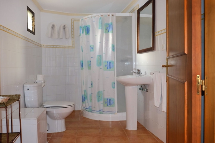 Imagen de la habitación del Hotel Bell Port. Foto 12