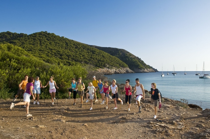 Imagen general del Hotel Bell Port. Foto 2