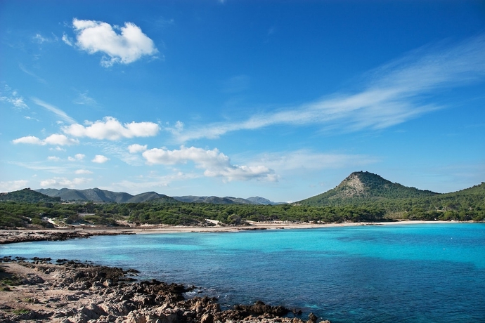 Imagen de los interiores del Hotel Bell Port. Foto 16