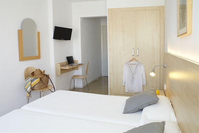 Imagen general del Hotel Bell Repos. Foto 2