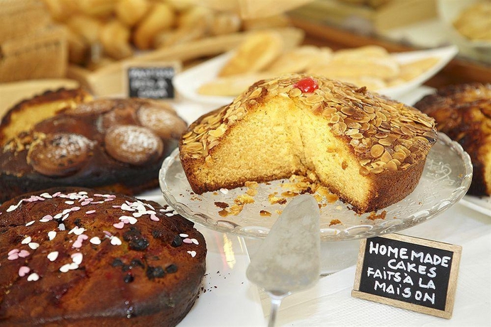 Imagen general del Hotel Bell Repos. Foto 3