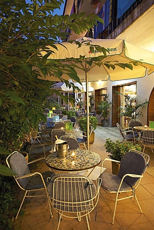 Imagen general del Hotel Bell Repos. Foto 4