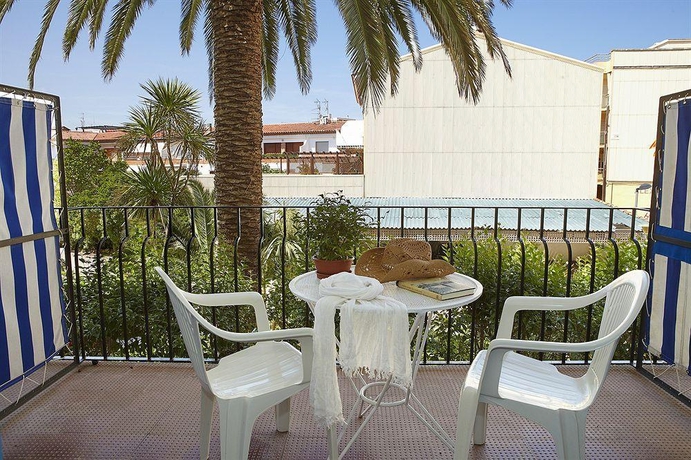 Imagen general del Hotel Bell Repos. Foto 5