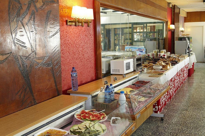 Imagen general del Hotel Bell Repos. Foto 6