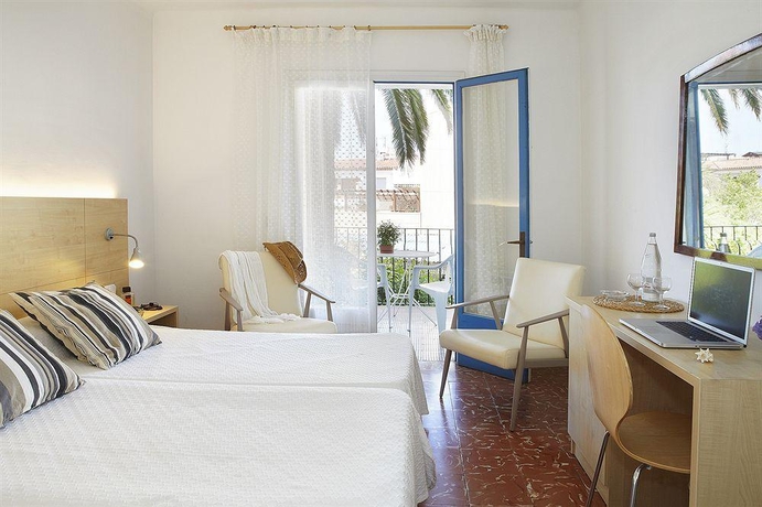 Imagen general del Hotel Bell Repos. Foto 8