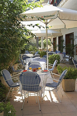 Imagen general del Hotel Bell Repos. Foto 10