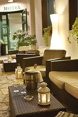 Imagen general del Hotel Bell Repos. Foto 11