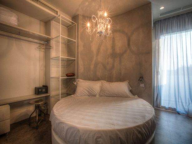 Imagen general del Hotel Bell Suite. Foto 2