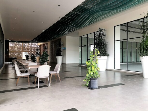 Imagen general del Hotel Bell Suite Sepang Klia Kota Warisan. Foto 1