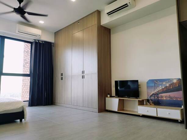Imagen general del Hotel Bell Suite Sepang Klia Kota Warisan. Foto 7