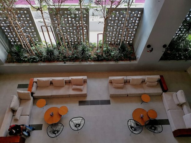 Imagen general del Hotel Bell Suite Sepang Klia Kota Warisan. Foto 15