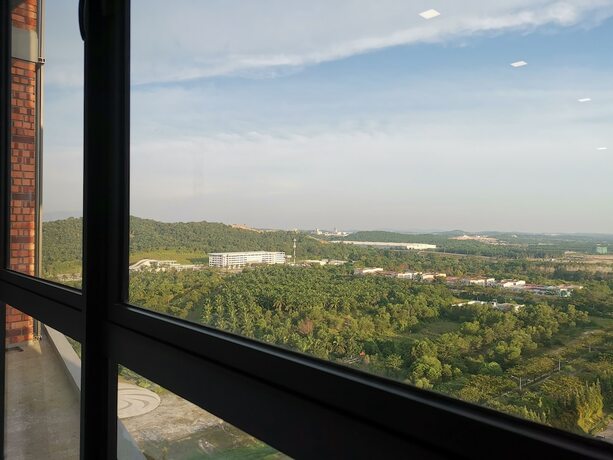 Imagen de la habitación del Hotel Bell Suite Sepang Klia Kota Warisan. Foto 17