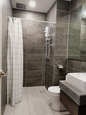 Imagen de la habitación del Hotel Bell Suite Sepang Klia Kota Warisan. Foto 19