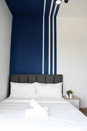 Imagen general del Hotel Bell Suites. Foto 1
