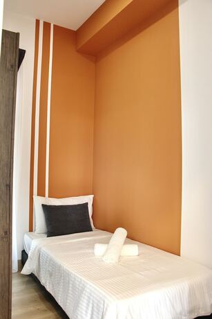 Imagen general del Hotel Bell Suites. Foto 2