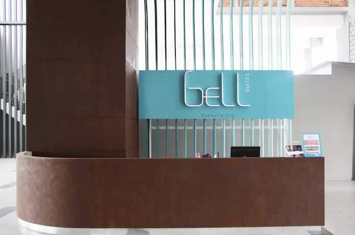 Imagen general del Hotel Bell Suites. Foto 3