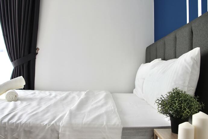 Imagen general del Hotel Bell Suites. Foto 4