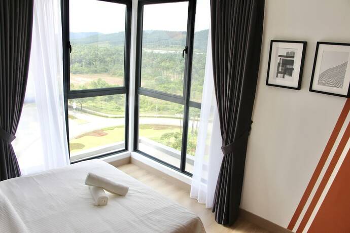 Imagen general del Hotel Bell Suites. Foto 6