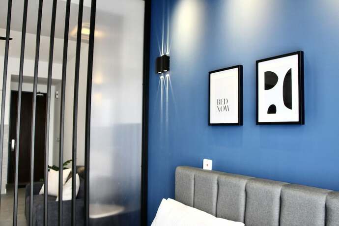 Imagen general del Hotel Bell Suites. Foto 7