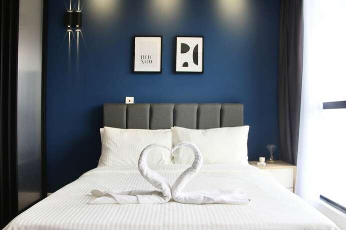 Imagen general del Hotel Bell Suites. Foto 8