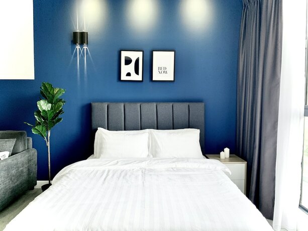 Imagen de la habitación del Hotel Bell Suites. Foto 15
