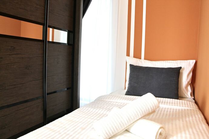 Imagen general del Hotel Bell Suites. Foto 9