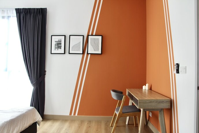 Imagen general del Hotel Bell Suites. Foto 10