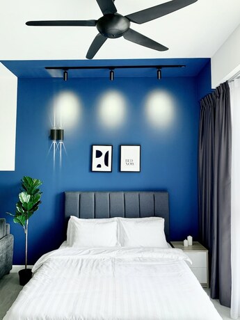Imagen general del Hotel Bell Suites. Foto 11