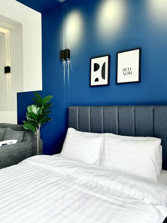 Imagen general del Hotel Bell Suites. Foto 12