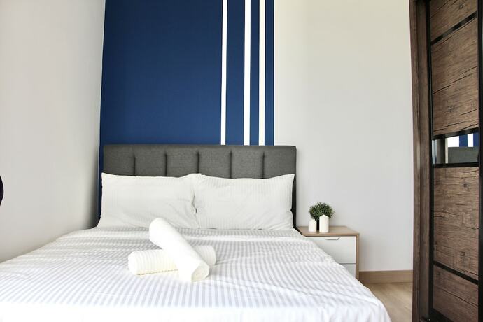 Imagen general del Hotel Bell Suites. Foto 13