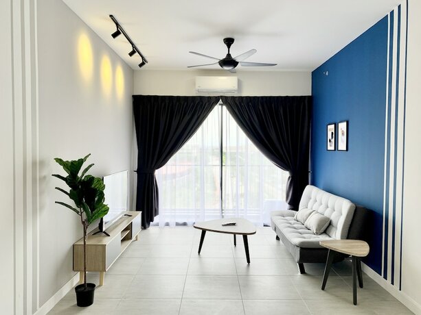 Imagen de la habitación del Hotel Bell Suites. Foto 19