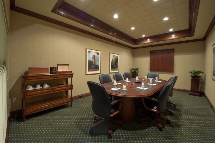 Imagen de la habitación del Hotel Bell Tower. Foto 7