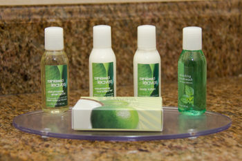 Imagen del bar/restaurante del Hotel Bell Tower. Foto 6