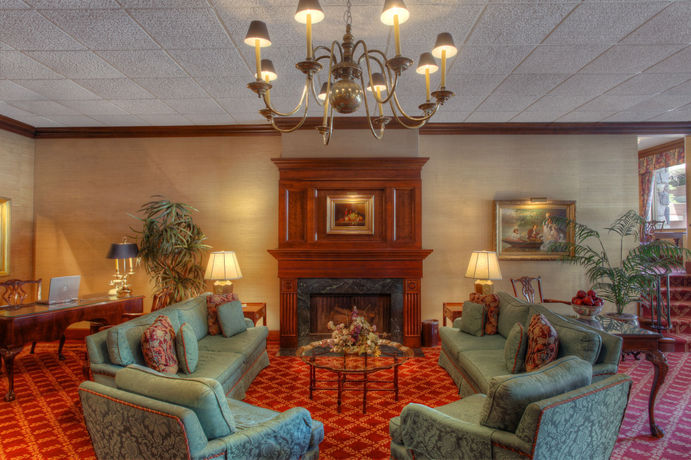 Imagen general del Hotel Bell Tower. Foto 2