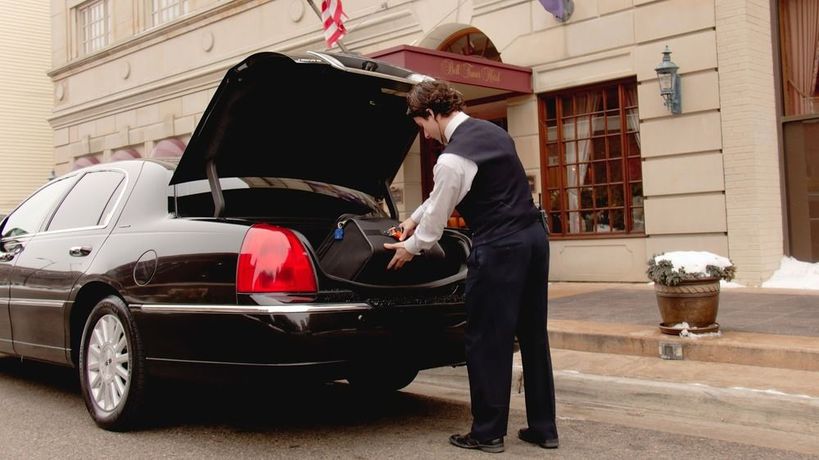 Imagen general del Hotel Bell Tower. Foto 3