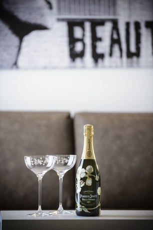 Imagen de los interiores del Hotel Bella And Restaurant. Foto 11