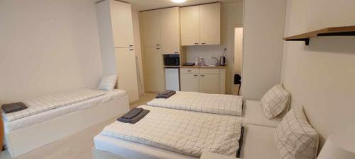 Imagen general del Hotel Bella Apartments Brno. Foto 1