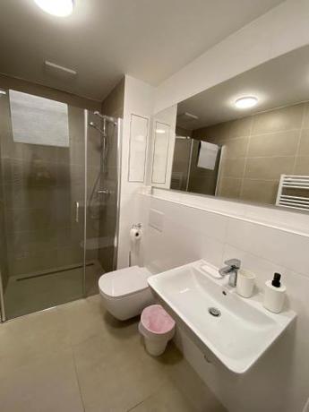 Imagen general del Hotel Bella Apartments Brno. Foto 2