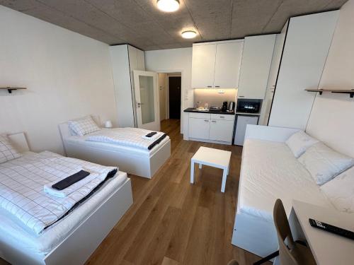 Imagen general del Hotel Bella Apartments Brno. Foto 4