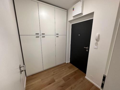 Imagen general del Hotel Bella Apartments Brno. Foto 6