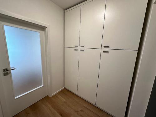 Imagen general del Hotel Bella Apartments Brno. Foto 7